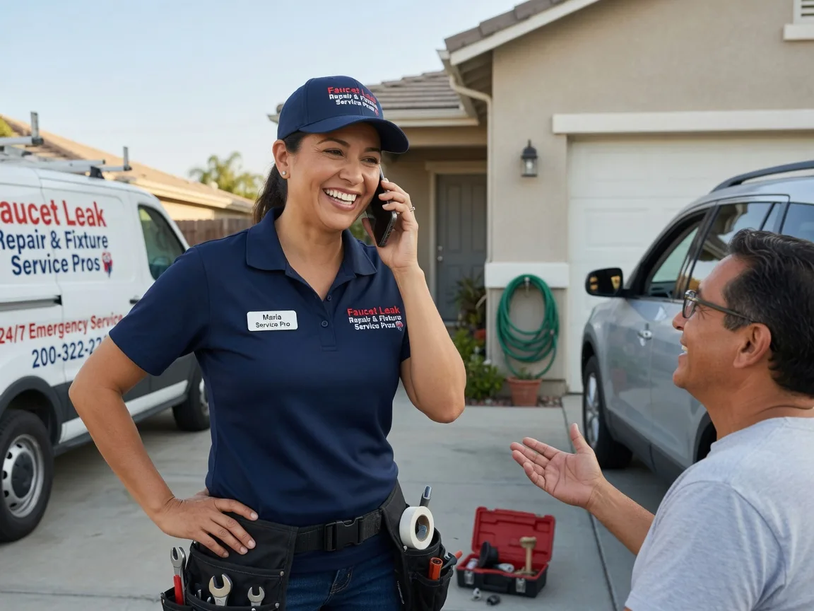 Faucet Repair Plant City, FL FAQs