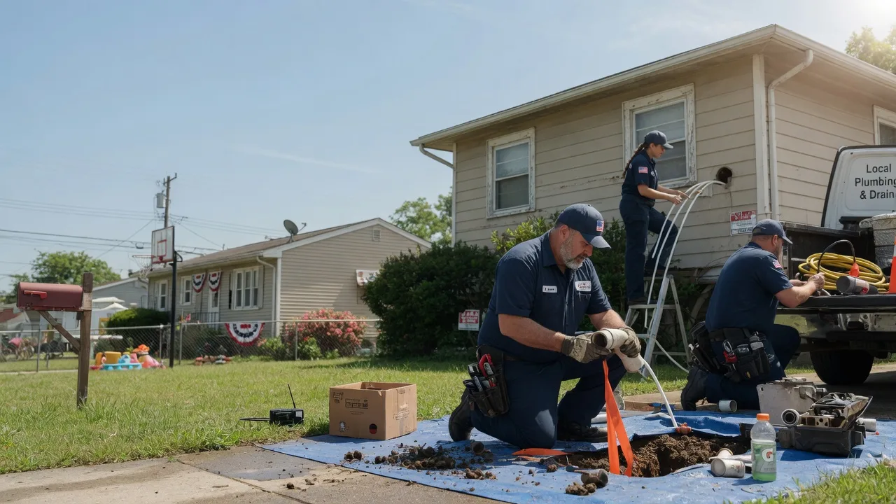 Faucet Repair in Plant City, FL near me